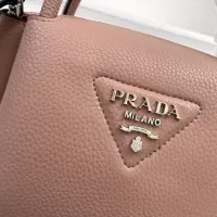 $98.00 USD Prada AAA Quality Handbags For Women #1331179