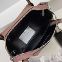 $98.00 USD Prada AAA Quality Handbags For Women #1331179