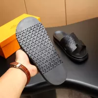 $68.00 USD Hermes Slippers For Men #1331180