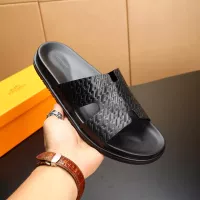 $68.00 USD Hermes Slippers For Men #1331180