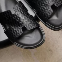 $68.00 USD Hermes Slippers For Men #1331180