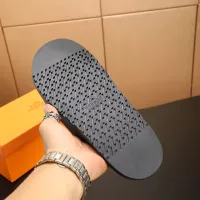 $68.00 USD Hermes Slippers For Men #1331181