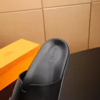 $68.00 USD Hermes Slippers For Men #1331181