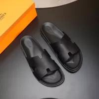 $68.00 USD Hermes Slippers For Men #1331181