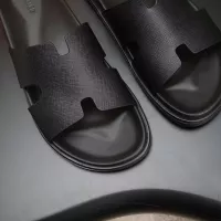 $68.00 USD Hermes Slippers For Men #1331181
