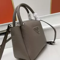 $98.00 USD Prada AAA Quality Handbags For Women #1331182