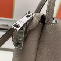 $98.00 USD Prada AAA Quality Handbags For Women #1331182