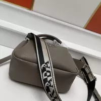 $98.00 USD Prada AAA Quality Handbags For Women #1331182