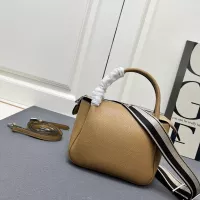$98.00 USD Prada AAA Quality Handbags For Women #1331183