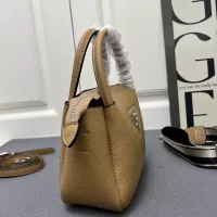 $98.00 USD Prada AAA Quality Handbags For Women #1331183