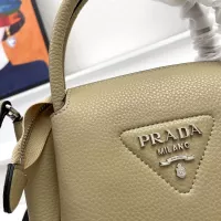 $98.00 USD Prada AAA Quality Handbags For Women #1331184