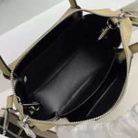 $98.00 USD Prada AAA Quality Handbags For Women #1331184