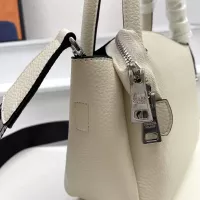 $98.00 USD Prada AAA Quality Handbags For Women #1331185