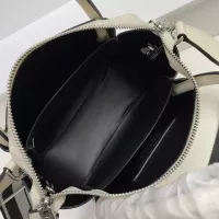 $98.00 USD Prada AAA Quality Handbags For Women #1331185
