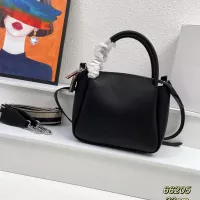 $98.00 USD Prada AAA Quality Handbags For Women #1331187