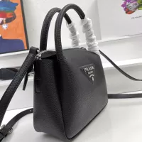 $98.00 USD Prada AAA Quality Handbags For Women #1331187