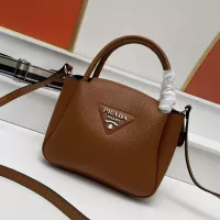 $98.00 USD Prada AAA Quality Handbags For Women #1331189