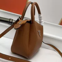 $98.00 USD Prada AAA Quality Handbags For Women #1331189