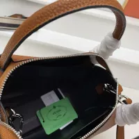 $98.00 USD Prada AAA Quality Handbags For Women #1331189