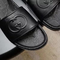 $68.00 USD Gucci Slippers For Men #1331190