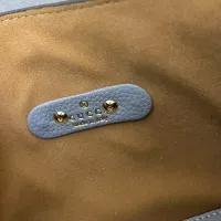 $100.00 USD Gucci AAA Quality Handbags For Women #1331192