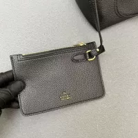 $100.00 USD Gucci AAA Quality Handbags For Women #1331197