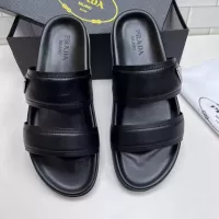 $68.00 USD Prada Slippers For Men #1331198