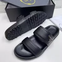 $68.00 USD Prada Slippers For Men #1331198