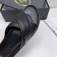 $68.00 USD Prada Slippers For Men #1331199
