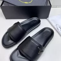 $68.00 USD Prada Slippers For Men #1331200
