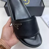 $68.00 USD Prada Slippers For Men #1331200
