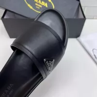 $68.00 USD Prada Slippers For Men #1331200