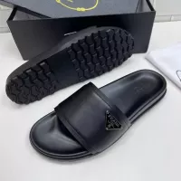 $68.00 USD Prada Slippers For Men #1331200