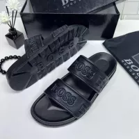 $68.00 USD Boss Slippers For Men #1331206