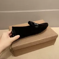$76.00 USD Christian Dior Leather Shoes For Men #1331217