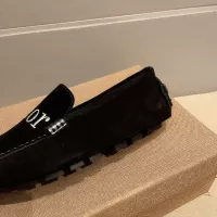 $76.00 USD Christian Dior Leather Shoes For Men #1331217