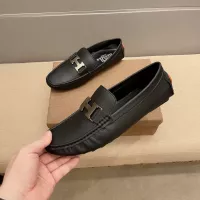 $76.00 USD Hermes Leather Shoes For Men #1331219