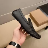 $76.00 USD Hermes Leather Shoes For Men #1331219