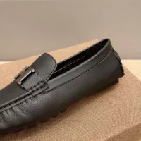 $76.00 USD Hermes Leather Shoes For Men #1331219