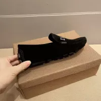 $76.00 USD Christian Dior Leather Shoes For Men #1331220