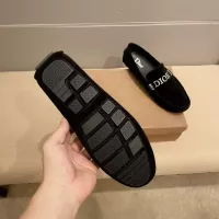 $76.00 USD Christian Dior Leather Shoes For Men #1331220