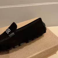 $76.00 USD Christian Dior Leather Shoes For Men #1331220