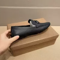 $76.00 USD Salvatore Ferragamo Leather Shoes For Men #1331224