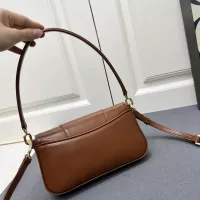 $98.00 USD Balenciaga AAA Quality Shoulder Bags For Women #1331232