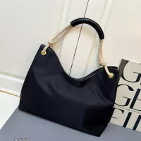 $98.00 USD Prada AAA Quality Shoulder Bags For Women #1331243