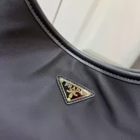 $98.00 USD Prada AAA Quality Shoulder Bags For Women #1331243