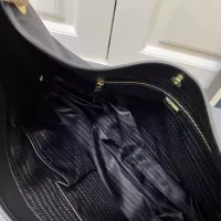 $98.00 USD Prada AAA Quality Shoulder Bags For Women #1331243