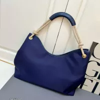$98.00 USD Prada AAA Quality Shoulder Bags For Women #1331244