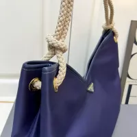 $98.00 USD Prada AAA Quality Shoulder Bags For Women #1331244