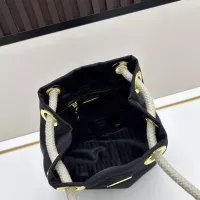 $82.00 USD Prada AAA Quality Shoulder Bags For Women #1331249
